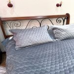 Satılır 3 otaqlı Köhnə Tikili, İçərişəhər metrosu, Axundov bağı, Səbail rayonu 12