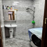 Satılır 3 otaqlı Köhnə Tikili, Memar Əcəmi metrosu, 2-ci mikrorayon, Nəsimi rayonu 12
