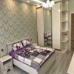 Kirayə (aylıq) 2 otaqlı Yeni Tikili, İçərişəhər metrosu, Səbail rayonu 6