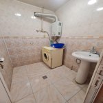 Продажа 1 комнатная Вторичка, м. Мемар Аджеми метро, 1-ый микрорайон, Насими район 9
