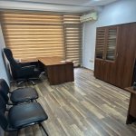 Kirayə (aylıq) 1 otaqlı Ofis, Nəriman Nərimanov metrosu, Nərimanov rayonu 8