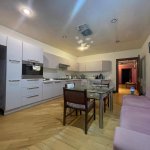 Satılır 3 otaqlı Yeni Tikili, Elmlər akademiyası metrosu, Yasamal qəs., Yasamal rayonu 13