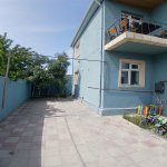 Satılır 5 otaqlı Həyət evi/villa, Binə qəs., Xəzər rayonu 3