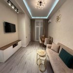 Kirayə (aylıq) 2 otaqlı Köhnə Tikili, Nəriman Nərimanov metrosu, Nərimanov rayonu 1