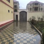 Kirayə (aylıq) 8 otaqlı Həyət evi/villa, Memar Əcəmi metrosu, 9-cu mikrorayon, Binəqədi rayonu 20