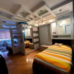 Satılır 3 otaqlı Yeni Tikili, Qara Qarayev metrosu, Nizami rayonu 3