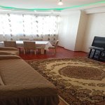 Kirayə (aylıq) 3 otaqlı Yeni Tikili, Həzi Aslanov metrosu, H.Aslanov qəs., Xətai rayonu 4