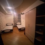 Аренда 3 комнат Новостройка, İnşaatçılar метро, пос. Ясамал, Ясамал район 4