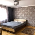 Satılır 3 otaqlı Həyət evi/villa, Zabrat qəs., Sabunçu rayonu 4