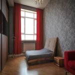 Kirayə (aylıq) 3 otaqlı Yeni Tikili, Nizami metrosu, Caspian Plaza, Nəsimi rayonu 8