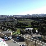 Satılır 3 otaqlı Köhnə Tikili, Azadlıq metrosu, 8-ci mikrorayon, Binəqədi rayonu 1
