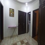 Kirayə (günlük) 3 otaqlı Yeni Tikili, Nəriman Nərimanov metrosu, Nərimanov rayonu 3