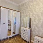 Kirayə (aylıq) 2 otaqlı Yeni Tikili, 20 Yanvar metrosu, Yasamal rayonu 4