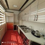 Kirayə (aylıq) 3 otaqlı Yeni Tikili, Əhmədli, Xətai rayonu 8
