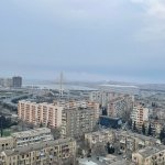 Satılır 3 otaqlı Yeni Tikili, Qara Qarayev metrosu, Yasamal rayonu 19