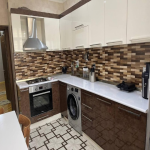 Продажа 3 комнатная Новостройка, Абшерон район 9