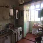 Satılır 3 otaqlı Köhnə Tikili, Əhmədli metrosu, Əhmədli, Xətai rayonu 3