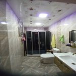 Satılır 7 otaqlı Həyət evi/villa, Yeni Günəşli qəs., Suraxanı rayonu 24