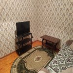 Kirayə (aylıq) 3 otaqlı Yeni Tikili, 8-ci mikrorayon, Binəqədi rayonu 5