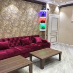 Kirayə (aylıq) 3 otaqlı Yeni Tikili, Neftçilər metrosu, Nizami rayonu 14