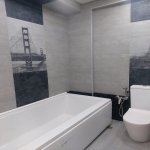 Продажа 3 комнат Новостройка, м. Эльмляр Академиясы метро, пос. Ясамал, Ясамал район 22