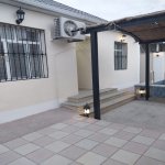 Satılır 3 otaqlı Həyət evi/villa, Şağan, Xəzər rayonu 1