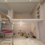 Kirayə (aylıq) 4 otaqlı Ofis, Xətai metrosu, Ağ şəhər, Xətai rayonu 9