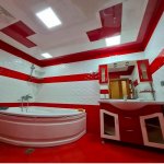 Kirayə (aylıq) 3 otaqlı Yeni Tikili, Həzi Aslanov metrosu, Xətai rayonu 8