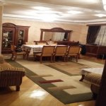 Kirayə (aylıq) 4 otaqlı Köhnə Tikili, Nəriman Nərimanov metrosu, Nərimanov rayonu 16