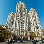 Аренда 2 комнатная Новостройка, м. Эльмляр Академиясы метро, Ясамал район 2