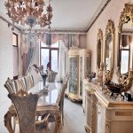 Satılır 4 otaqlı Yeni Tikili, Nəriman Nərimanov metrosu, Heydər Əliyev Mərkəzi, Nərimanov rayonu 3