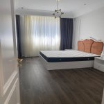 Kirayə (aylıq) 4 otaqlı Yeni Tikili, Ağ şəhər, Xətai rayonu 8