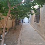 Satılır 6 otaqlı Həyət evi/villa, Avtovağzal metrosu, Biləcəri qəs., Binəqədi rayonu 11