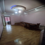 Kirayə (aylıq) 3 otaqlı Yeni Tikili, Əhmədli, Xətai rayonu 1