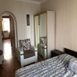 Посуточно 3 комнатная Новостройка, м. Нариман Нариманов метро, пос. Боюкшор , AGA Бизнес Центр, Наримановский р-н район 5