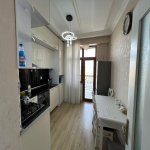 Продажа 2 комнатная Новостройка, İnşaatçılar метро, пос. Йени Ясамал, Ясамал район 3