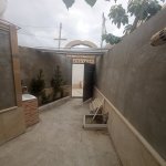 Satılır 1 otaqlı Həyət evi/villa, İnşaatçılar metrosu, Yasamal rayonu 2