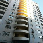 Kirayə (aylıq) 3 otaqlı Yeni Tikili, Elmlər akademiyası metrosu, Yasamal rayonu 1