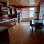 Kirayə (aylıq) 4 otaqlı Yeni Tikili, Nəriman Nərimanov metrosu, Nərimanov rayonu 14
