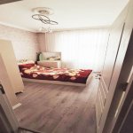 Продажа 2 комнатная Новостройка Хырдалан 4