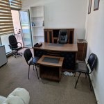 Kirayə (aylıq) 1 otaqlı Ofis, Nəsimi rayonu 4