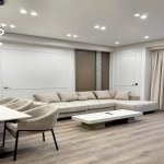 Kirayə (aylıq) 3 otaqlı Yeni Tikili, Ağ şəhər, Xətai rayonu 1