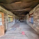 Satılır 3 otaqlı Həyət evi/villa, Koroğlu metrosu, Zabrat qəs., Sabunçu rayonu 8