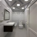 Kirayə (aylıq) 8 otaqlı Həyət evi/villa, Azadlıq metrosu, Nəsimi rayonu 29