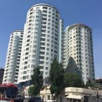 Satılır 3 otaqlı Yeni Tikili, 28 May metrosu, Nəsimi rayonu 1
