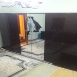 Продажа 3 комнат Вторичка, м. Мемар Аджеми метро, 9-ый микрорайон, Бинагадинский р-н район 5