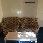 Kirayə (aylıq) 2 otaqlı Həyət evi/villa, Xətai metrosu, H.Aslanov qəs., Xətai rayonu 3