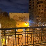 Kirayə (aylıq) 3 otaqlı Köhnə Tikili, İçərişəhər metrosu, Mərkəzi Univermaq, Yasamal rayonu 9