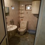 Kirayə (aylıq) 1 otaqlı Köhnə Tikili, İçərişəhər metrosu, Səbail rayonu 7