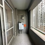 Satılır 1 otaqlı Yeni Tikili, 20 Yanvar metrosu, Yasamal rayonu 5